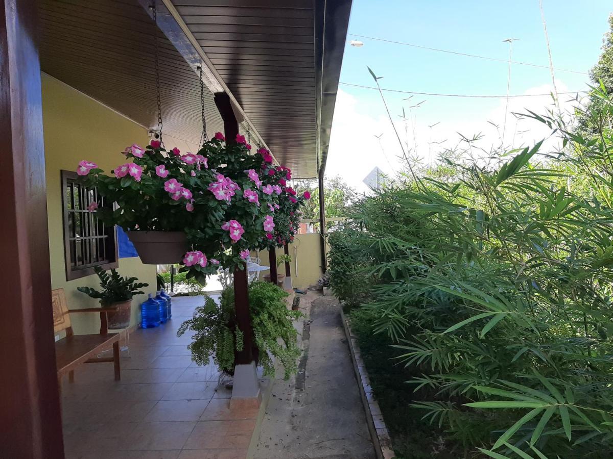 Apartamento Bienvenidos a Guararé Exterior foto