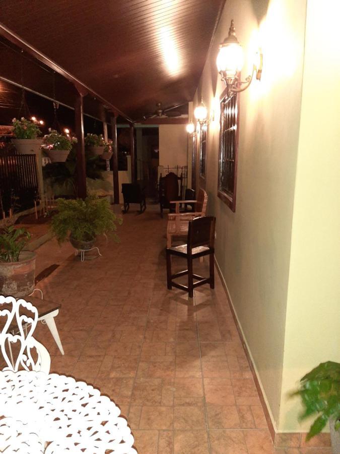 Apartamento Bienvenidos a Guararé Exterior foto