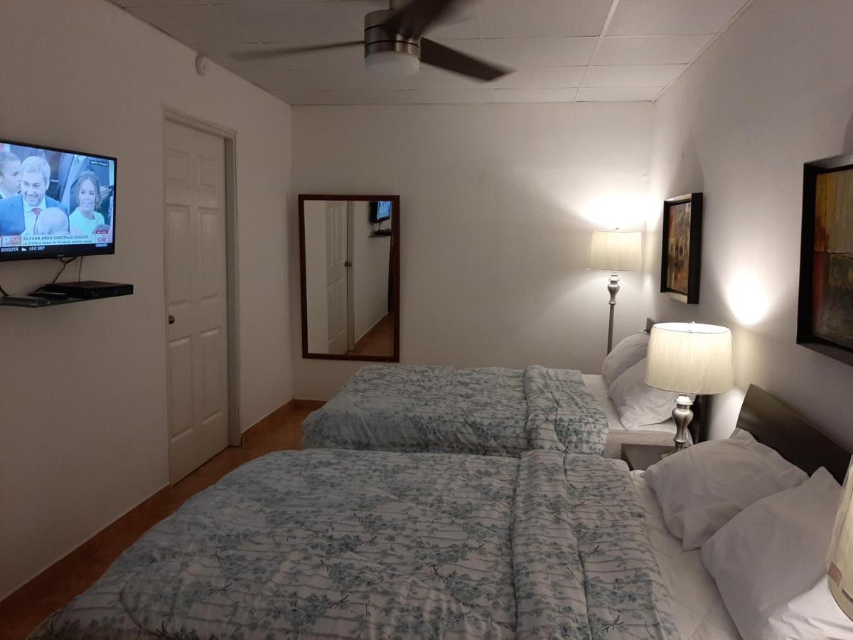Apartamento Bienvenidos a Guararé Exterior foto